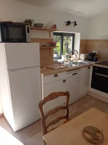 Seasonal Rental, 2-Person Cottage - Image 4