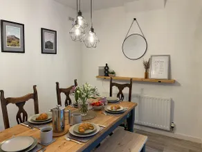Ribble Cottage - Settle - Image 5
