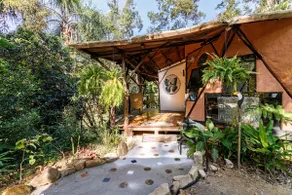 Waterfall Eco-cabin - Image 2