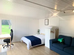 Apple tree lodge - Image 3