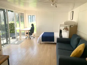 Apple tree lodge - Image 2