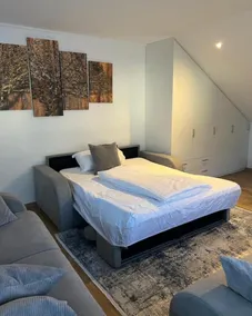 Alpina Apartment - Image 4