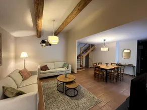 House-Garance village side Pool air conditioning parking - Image 3