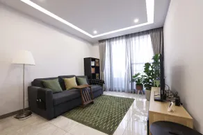 333. Directly opposite Jiejie A19, three bedrooms, one living room, two bathrooms, luxury apartment building, pet friendly - Image 3