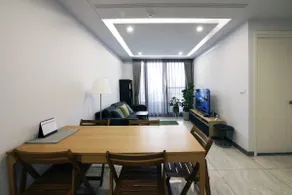 333. Directly opposite Jiejie A19, three bedrooms, one living room, two bathrooms, luxury apartment building, pet friendly - Image 4