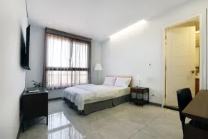 333. Directly opposite Jiejie A19, three bedrooms, one living room, two bathrooms, luxury apartment building, pet friendly - Image 5