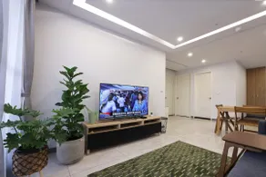 333. Directly opposite Jiejie A19, three bedrooms, one living room, two bathrooms, luxury apartment building, pet friendly - Image 2