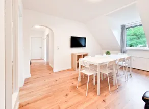 Tolstov Apartments - 3 and 4 Room Apartments - Image 3
