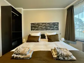 Aqua City romantic stay by Malmedreams - Image 2