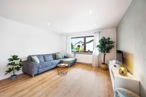 Casa Tortuga - Ruhige 3 Zimmer Wohnung in Hüttenfeld - Image 3