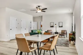 2BR Greer Condo: Pet-Friendly, King Beds, Fire Pit - Image 2