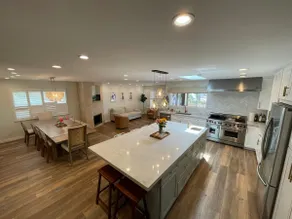 Ultimate Family Retreat: Theater, HotTub & Arcade! - Image 2