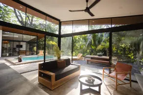 Jungle Retreat w/ Pool Near Beach! - Image 4