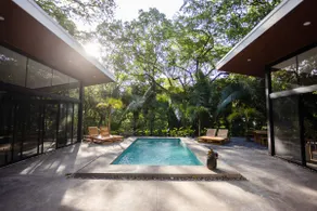 Jungle Retreat w/ Pool Near Beach! - Image 2