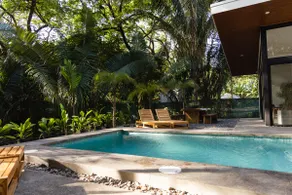 Jungle Retreat w/ Pool Near Beach! - Image 5
