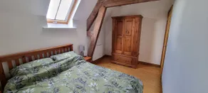 The Granary, Corfton, Shropshire - Image 5