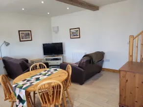 The Granary, Corfton, Shropshire - Image 4