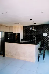 Holiday/Event house, barbecue area, swimming pool - Image 5