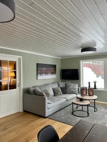 Cabin in Troms, Laksvatn - Image 5
