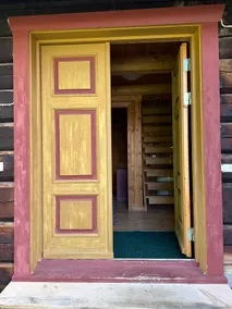 Amperhaugen - ground floor - Image 4