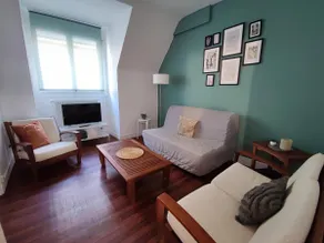 Waterfront apartment | 1 bedroom – access to the dike - Image 5