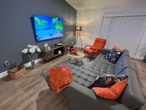 A Wonderful and Cozy Home , NEW HOT TUB !! - Image 2