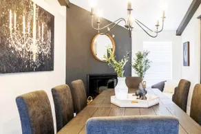 Le Chandelier: Nestled Amidst Breathtaking Scenery , 5 Miles from the Ark - Image 3