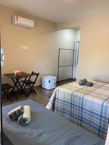 Beautiful suite at the tip of Mutá, Barra Grande, BA - Image 5