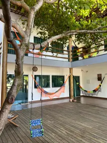 Beautiful suite at the tip of Mutá, Barra Grande, BA - Image 4