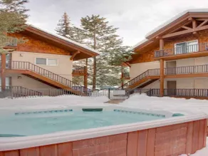 Ketchum/Sun Valley-Walkable, Hot tub, pet friendly - Image 4