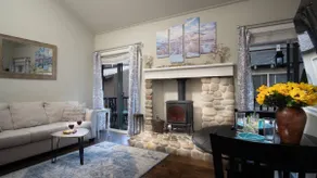 Ketchum/Sun Valley-Walkable, Hot tub, pet friendly - Image 2