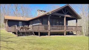 Catskills luxurious rustic retreat - Image 2
