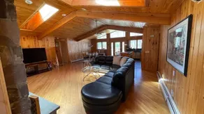 Catskills luxurious rustic retreat - Image 4