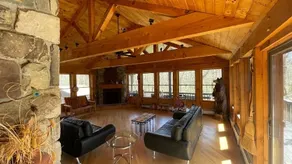 Catskills luxurious rustic retreat - Image 5