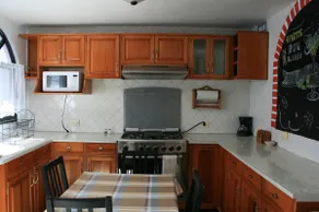 2-story house and parking - Image 5
