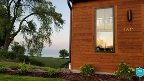 Stunning private beach home: kayaks, games - Image 3