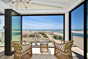 Immaculate Home w/ 180 views of the Beach & Ocean - Image 2
