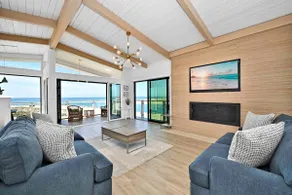 Immaculate Home w/ 180 views of the Beach & Ocean - Image 3
