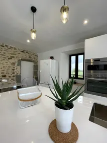 Country/Lake house, 8 people - Image 3
