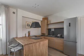 GuestHost - Padova Cozy&Chic Aparment - Image 5