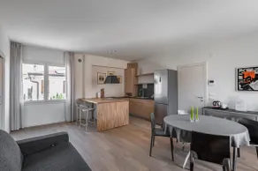GuestHost - Padova Cozy&Chic Aparment - Image 4