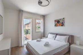 GuestHost - Padova Cozy&Chic Aparment - Image 2