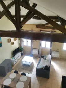 Gîte de la Cathédrale - Lectoure - Image 3