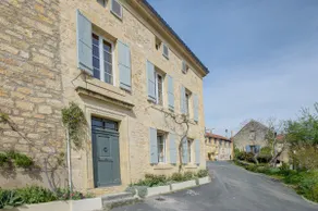 Le Prieuré, Saint-Cyprien, élégance, vue sur vallée et jacuzzi - Image 3