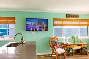 Tampa Bay Breeze - Gentle Winds, Stunning Views - Image 5