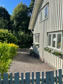 Cozy child-friendly villa, 15 minutes from Gothenburg - Image 2