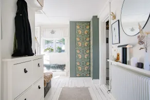 Cozy child-friendly villa, 15 minutes from Gothenburg - Image 3