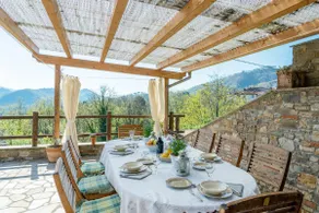 Villa Fenice - Elegant Country House - Image 3