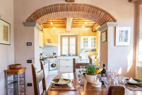 Villa Fenice - Elegant Country House - Image 5