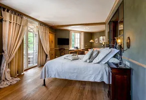 LeSable luxury vacation home - Image 5